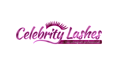 Celebrity Lashes - Ciglia Finte Magnetiche Extension 