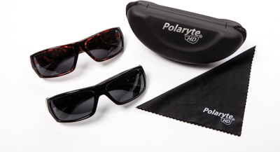 Polaryte HD - occhiali da sole polarizzati unisex 