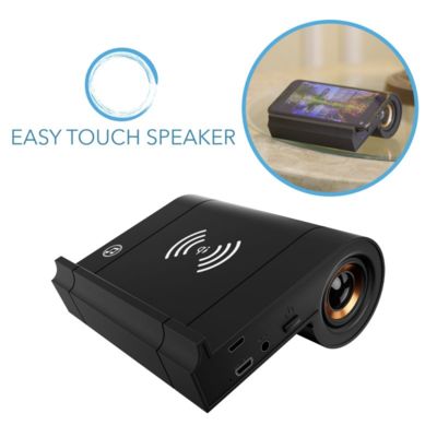 / Easy Touch Speaker Volumax