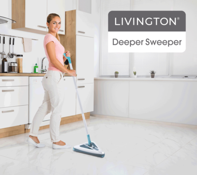   Deeper Sweeper