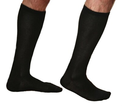 Active Socks ® - Le Calze per Ridurre la Stanchezza ai Piedi e alle Gambe OFFERTA 4X1 