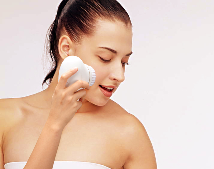 Skin SPA - Il Sistema Professionale Domestico per il Trattamento della Pelle del Piede  