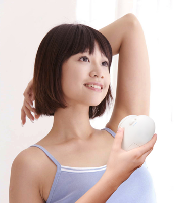 Skin SPA - Il Sistema Professionale Domestico per il Trattamento della Pelle del Piede 