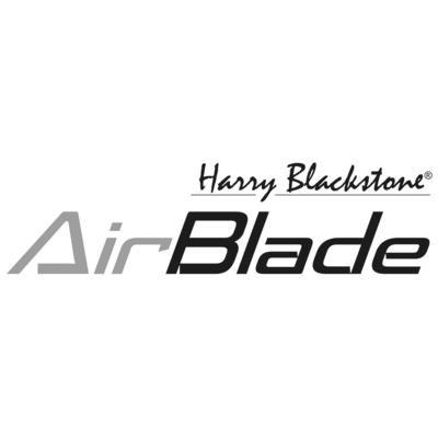 Harry Blackstone Airblade ® 1+1 SET in OMAGGIO!!! 