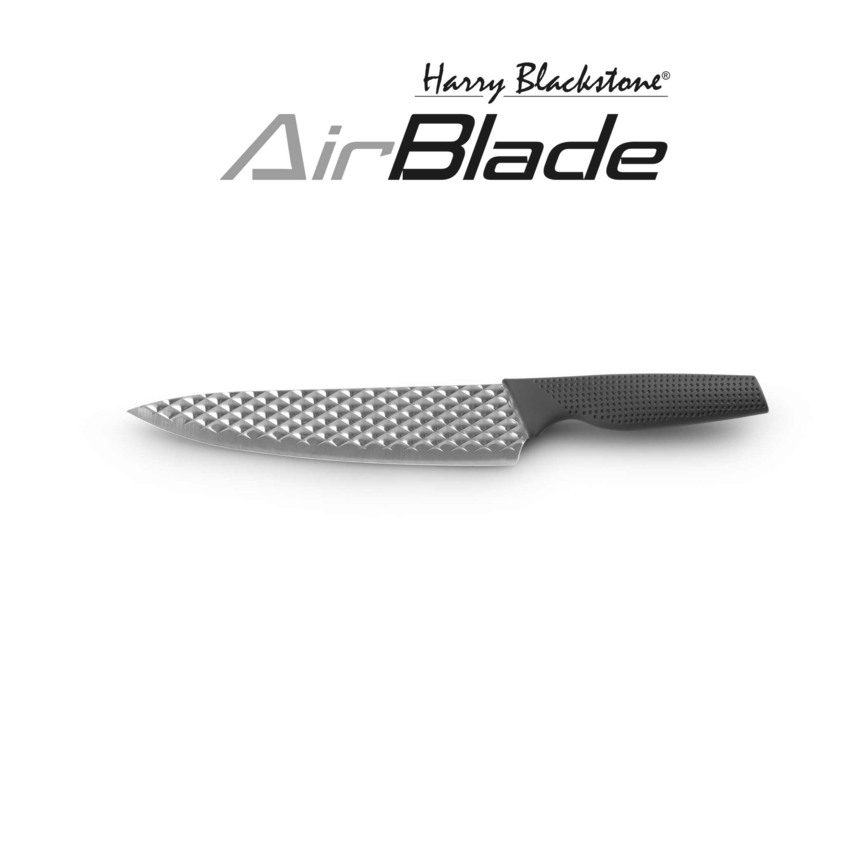 Harry Blackstone Airblade ® 1+1 SET in OMAGGIO!!!  