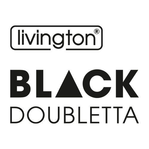 Black Doubletta™ - Il Nuovo Sistema di Cottura a Doppia Padella Antiaderente  