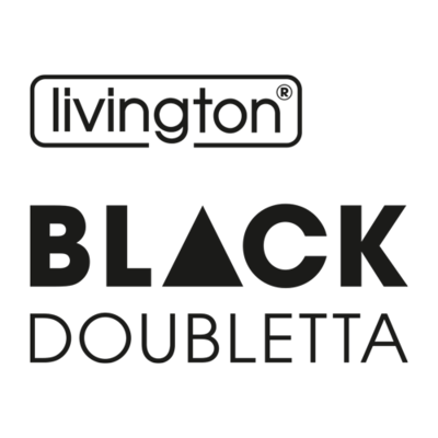 Black Doubletta™ - Il Nuovo Sistema di Cottura a Doppia Padella Antiaderente 