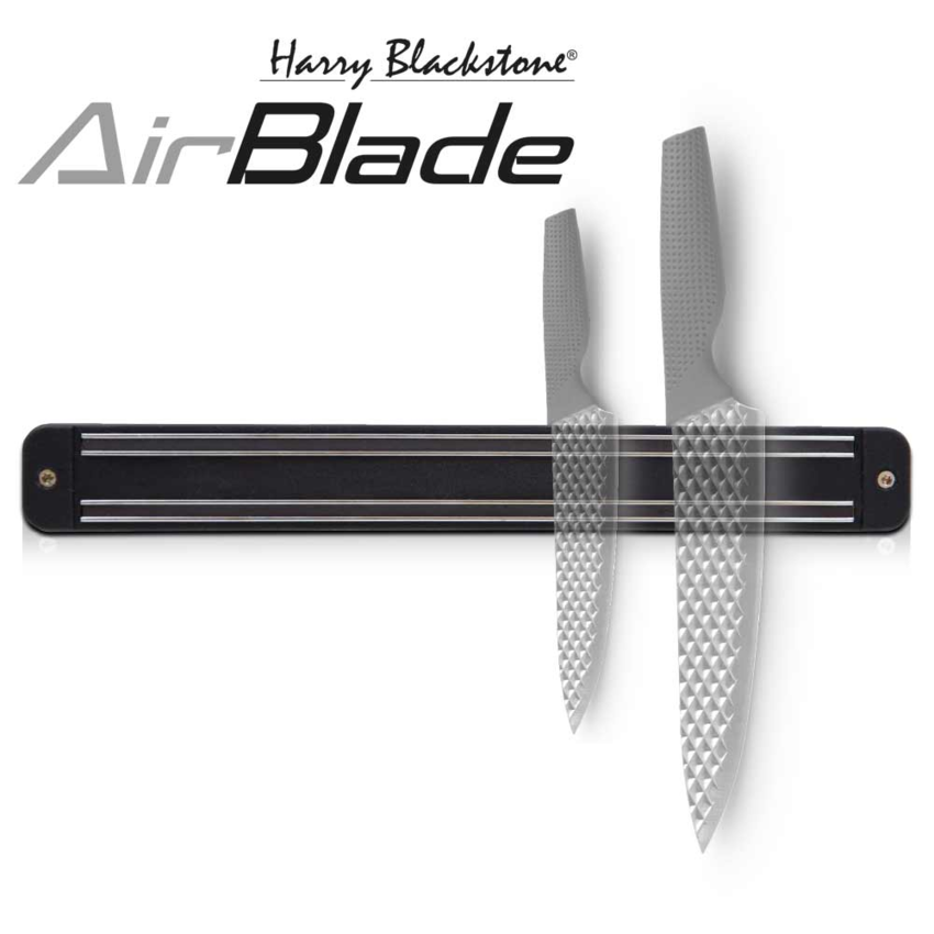 Harry Blackstone Airblade ® - Barra Magnetica per coltelli  