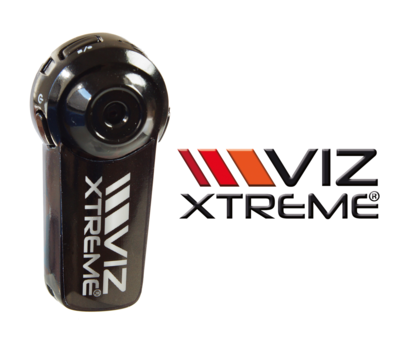  Viz Extreme ® Telecamera – Mini videocamera sportiva