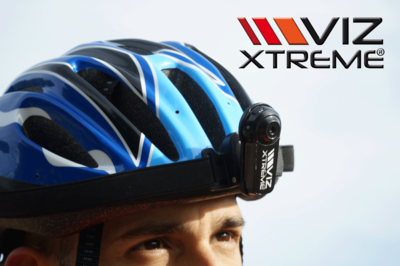 Viz Extreme ® Telecamera – Mini videocamera sportiva 