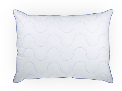 Dream Care ® - il topper per il materasso con cuscini in OMAGGIO! 