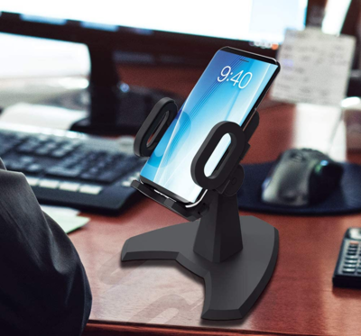 Desk Call ® - l'ultimo supporto per il telefono a mani libere 