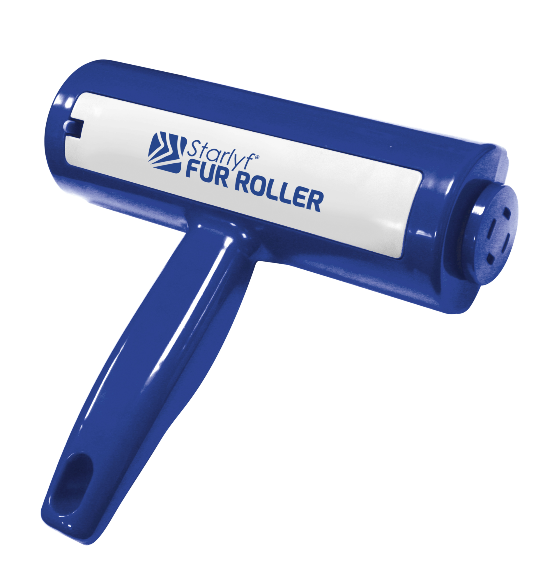 Roller Azul ® - elimina peli e pelucchi da ogni tessuto e superficie, Casa