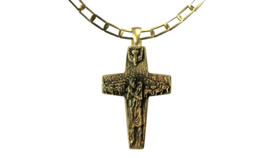  Croce del Buon Pastore
