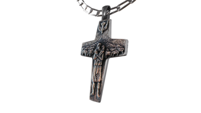 Croce del Buon Pastore 